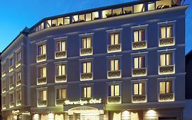 Buruciye Hotel