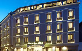 Buruciye Hotel